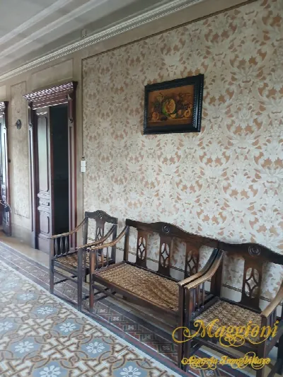 Villa in vendita a Parma, San Leonardo, Pa... - foto 2