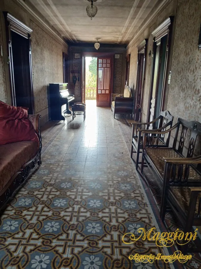 Villa in vendita a Parma, San Leonardo, Paradigna - foto 3