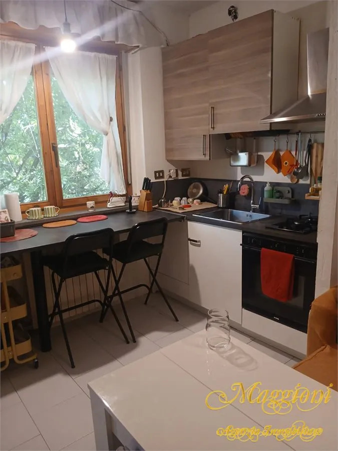 Appartamento in vendita a Parma, San Leonardo, Paradigna - foto 5