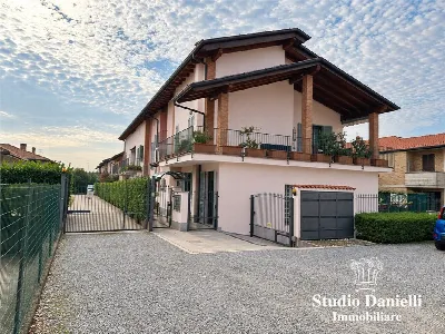 Appartamento in vendita a Carate Brianza - foto 1