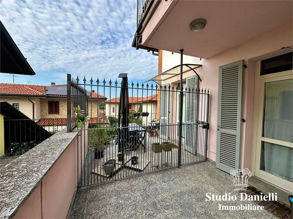 Appartamento in vendita a Carate Brianza - foto 3