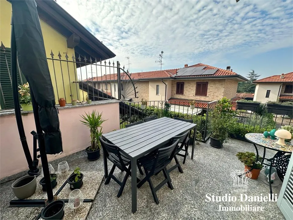 Appartamento in vendita a Carate Brianza - foto 4