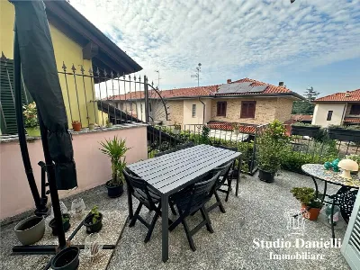 Appartamento in vendita a Carate Brianza - foto 4