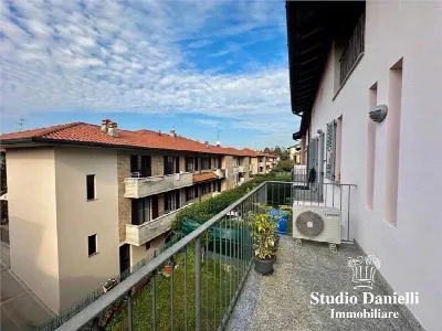 Appartamento in vendita a Carate Brianza - foto 7
