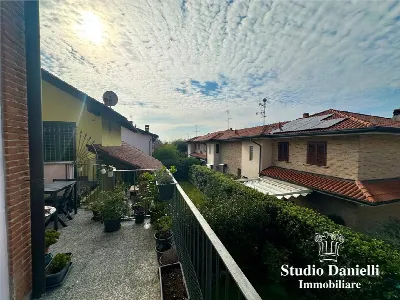 Appartamento in vendita a Carate Brianza - foto 8