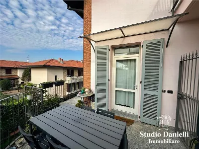 Appartamento in vendita a Carate Brianza - foto 9