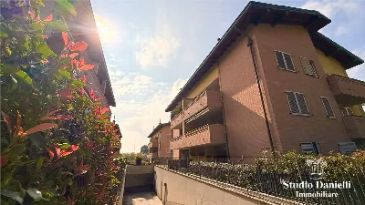 Appartamento in vendita a Carate Brianza - foto 8