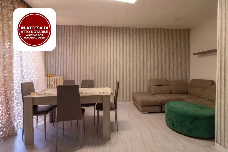 Appartamento in vendita a Mandello del Lario - foto 1