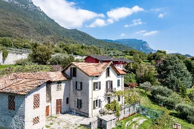 Casa Indipendente in vendita a Mandello de... - foto 2