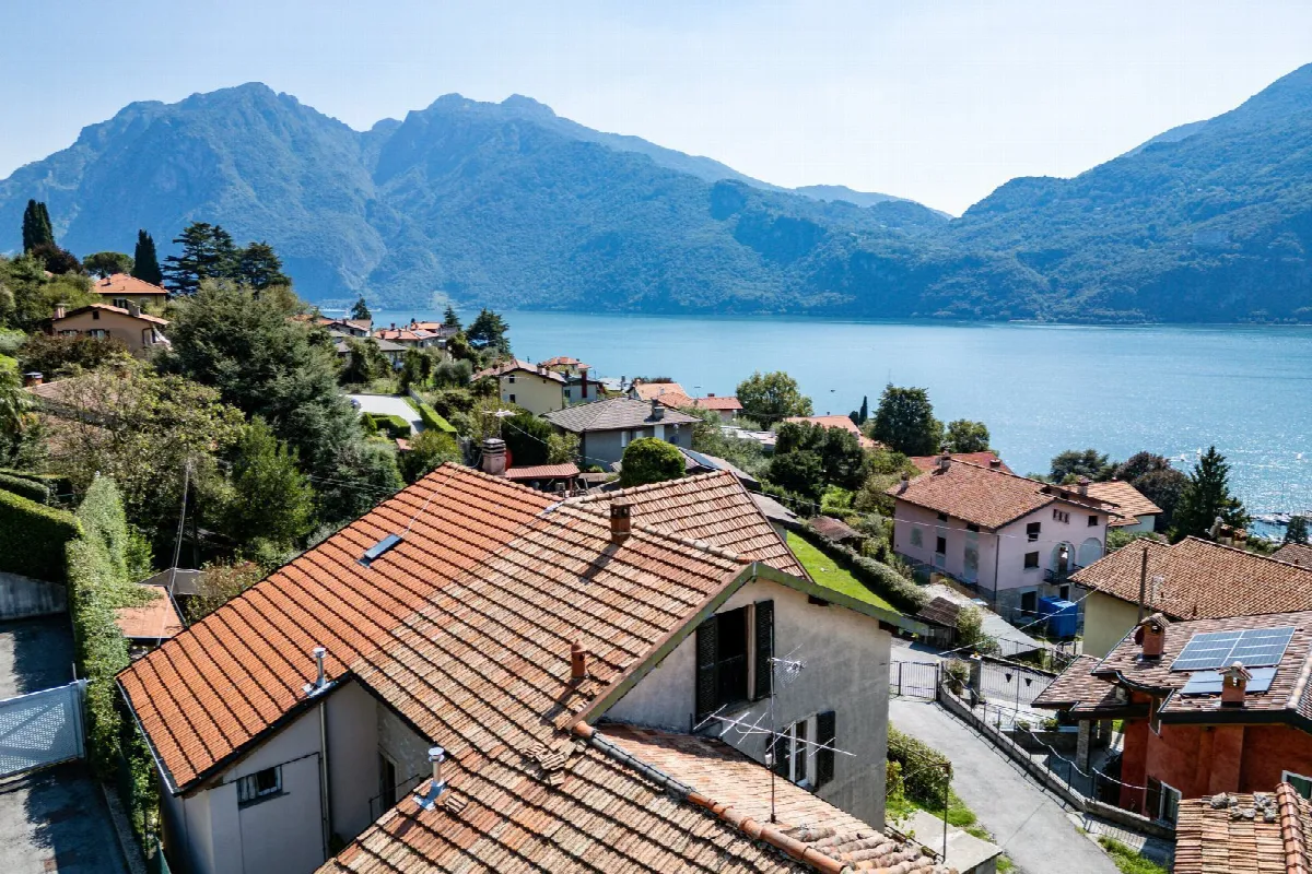 Casa Indipendente in vendita a Mandello del Lario - foto 5