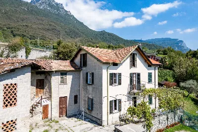 Casa Indipendente in vendita a Mandello de... - foto 6