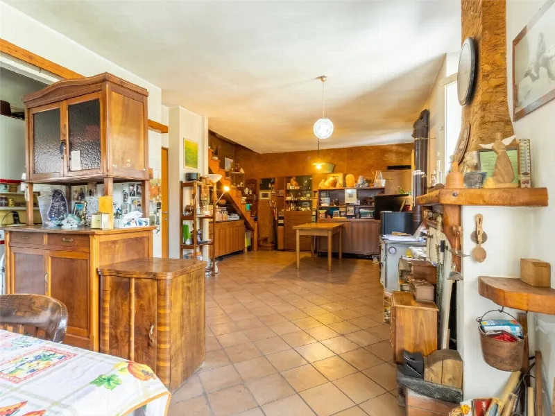 Casa Indipendente in vendita a Mandello del Lario - foto 1