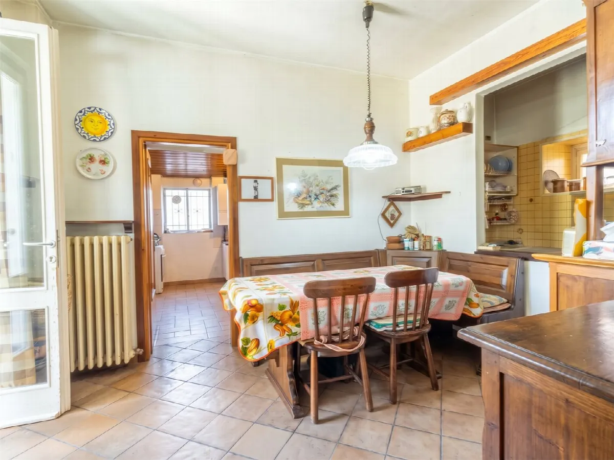 Casa Indipendente in vendita a Mandello del Lario - foto 2