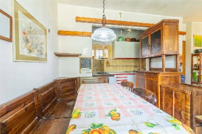 Casa Indipendente in vendita a Mandello de... - foto 3