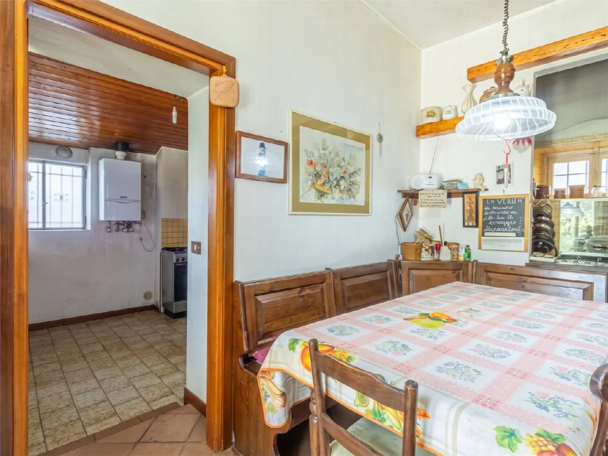 Casa Indipendente in vendita a Mandello del Lario - foto 4