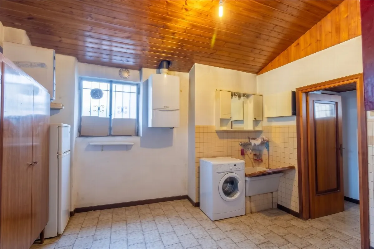Casa Indipendente in vendita a Mandello del Lario - foto 5