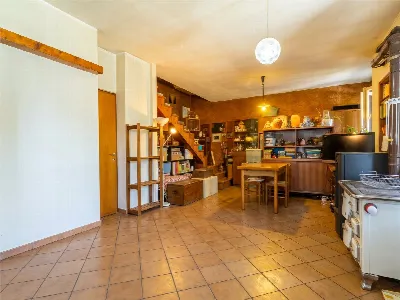 Casa Indipendente in vendita a Mandello de... - foto 7