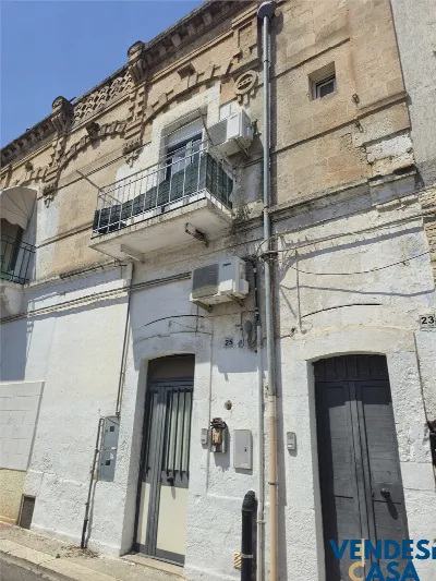 Casa Indipendente in vendita ad Adelfia - foto 2