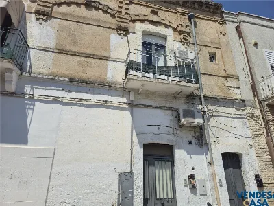 Casa Indipendente in vendita ad Adelfia - foto 3