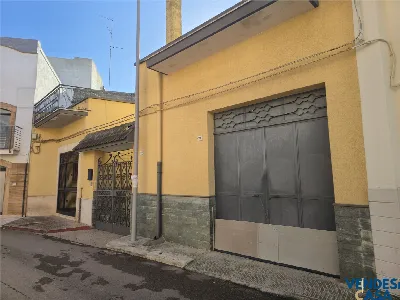 Casa Indipendente in vendita a Sannicandro... - foto 2