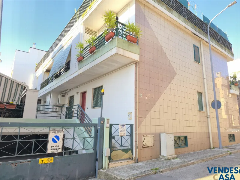 Appartamento in vendita ad Adelfia - foto 1