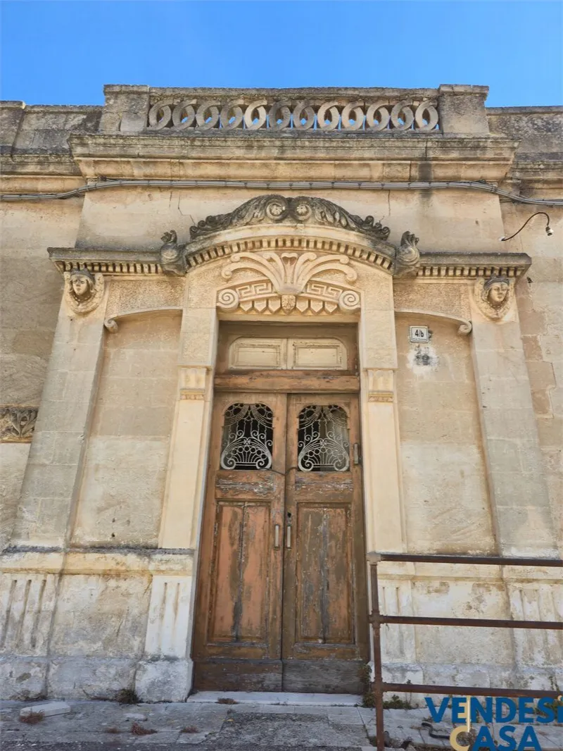 Casa Indipendente in vendita ad Adelfia - foto 1