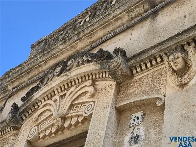 Casa Indipendente in vendita ad Adelfia - foto 3