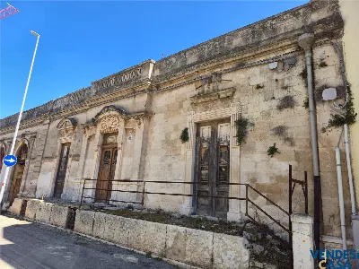 Casa Indipendente in vendita ad Adelfia - foto 8
