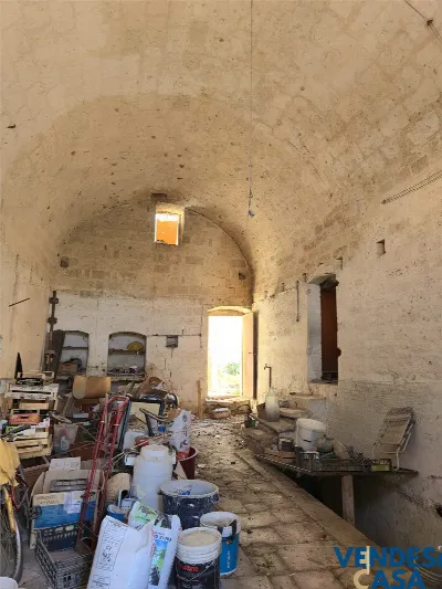 Casa Indipendente in vendita ad Adelfia - foto 9