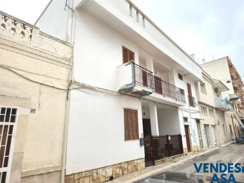 Casa Indipendente in vendita ad Adelfia - foto 1