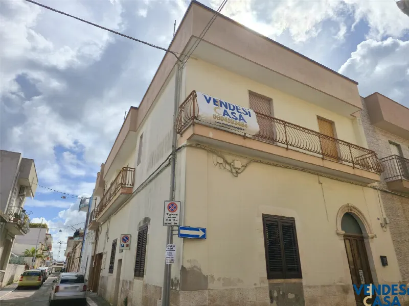 Casa Indipendente in vendita ad Adelfia - foto 1