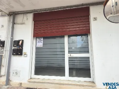 Ufficio in vendita ad Adelfia - foto 1