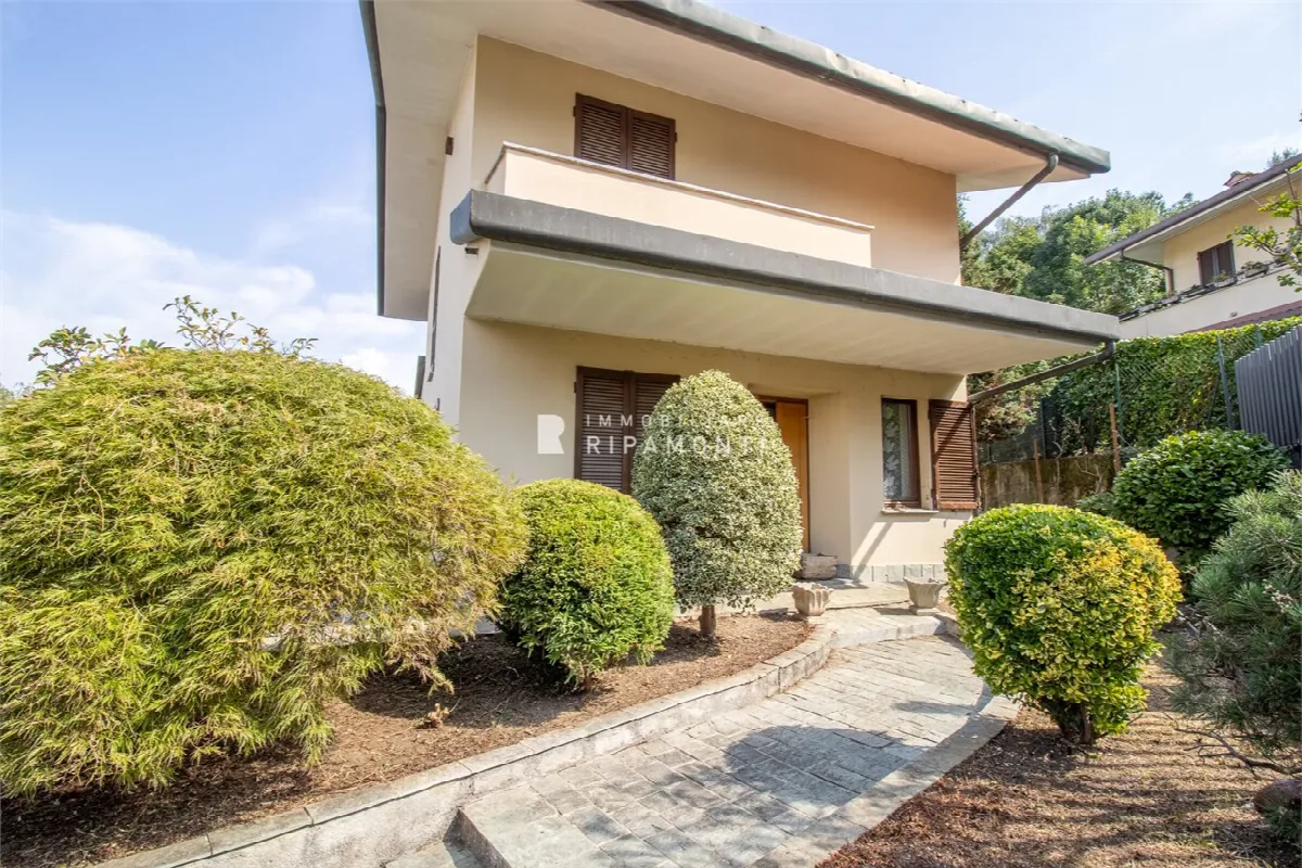 Villa in vendita a Galbiate - foto 2