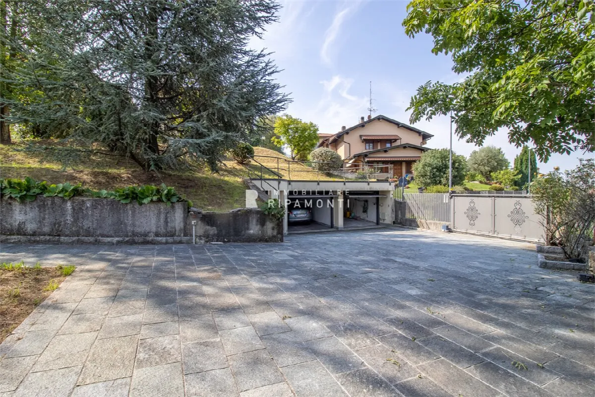 Villa in vendita a Galbiate - foto 3