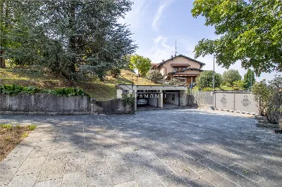 Villa in vendita a Galbiate - foto 3