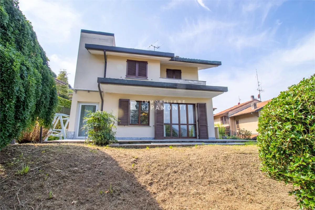 Villa in vendita a Galbiate - foto 5