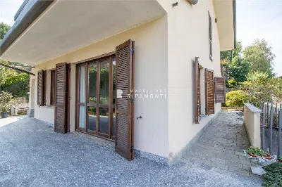 Villa in vendita a Galbiate - foto 8