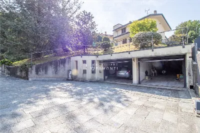 Villa in vendita a Galbiate - foto 9