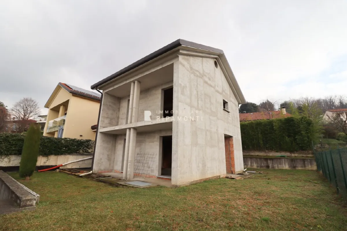 Villa in vendita a Oggiono - foto 3