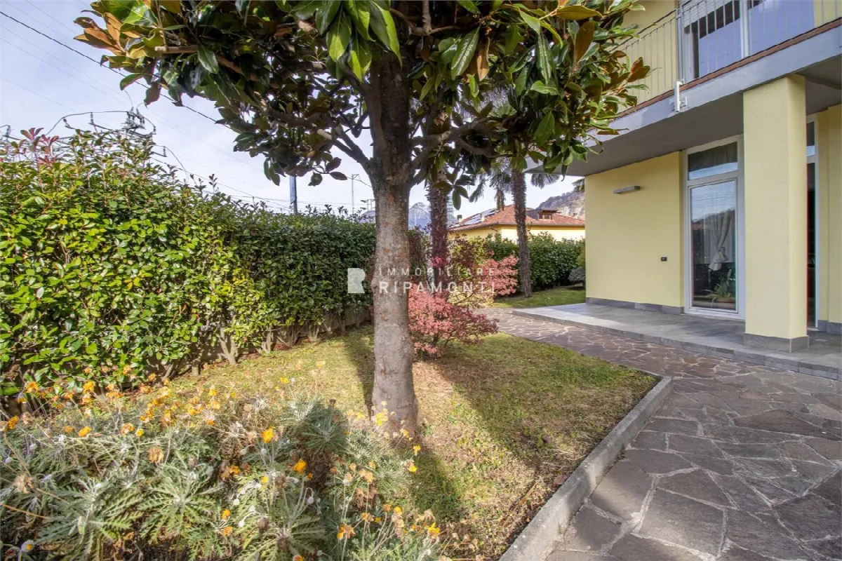 Appartamento in vendita a Vercurago - foto 3