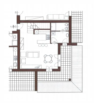 Appartamento in vendita a Oggiono - foto 3