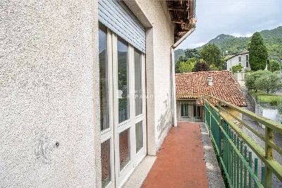 Villetta a schiera a Galbiate