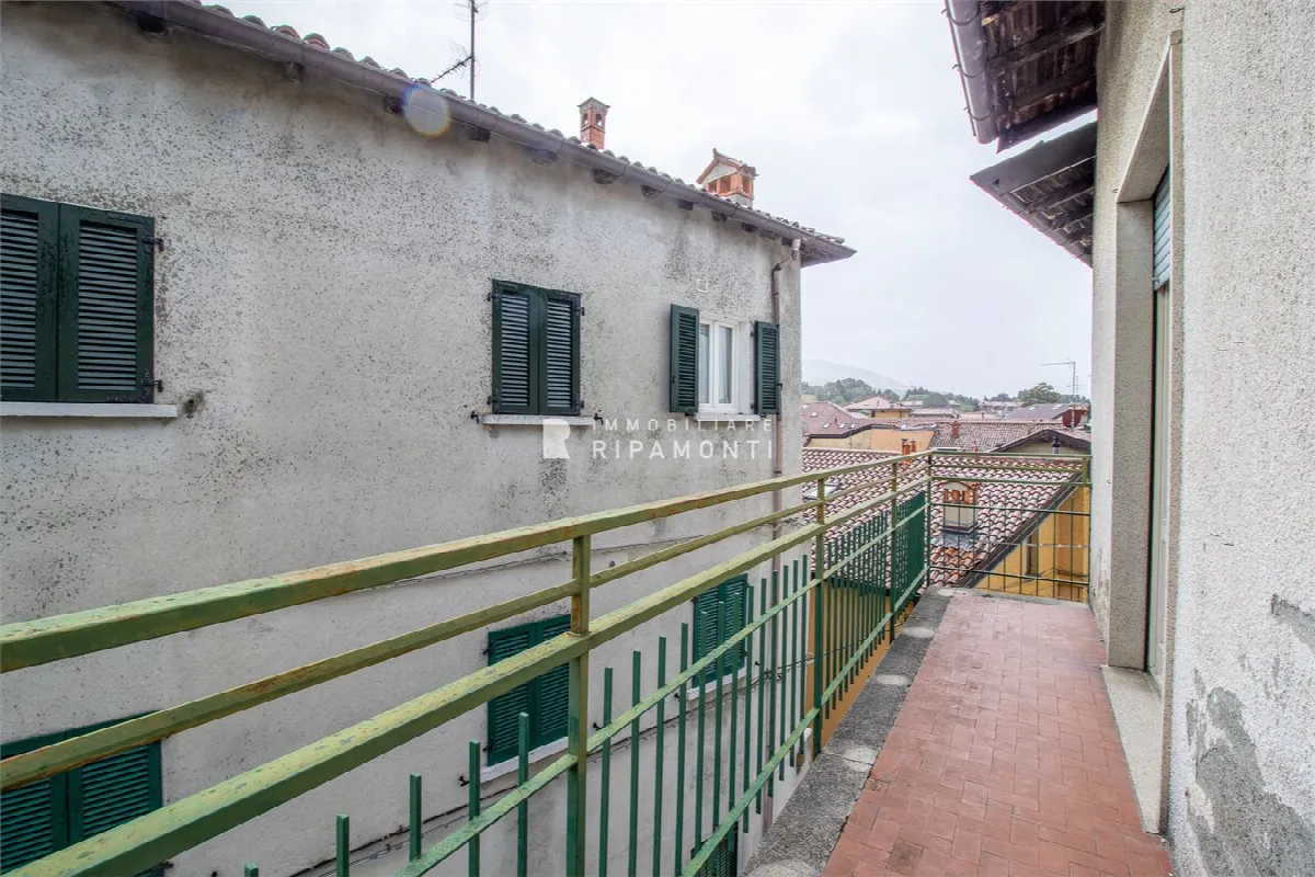 Villetta a schiera in vendita a Galbiate - foto 5