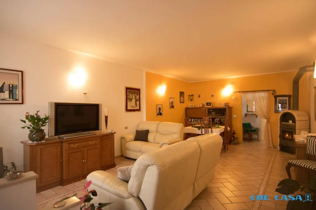 Casa Indipendente in vendita a Montefiore Conca - foto 2