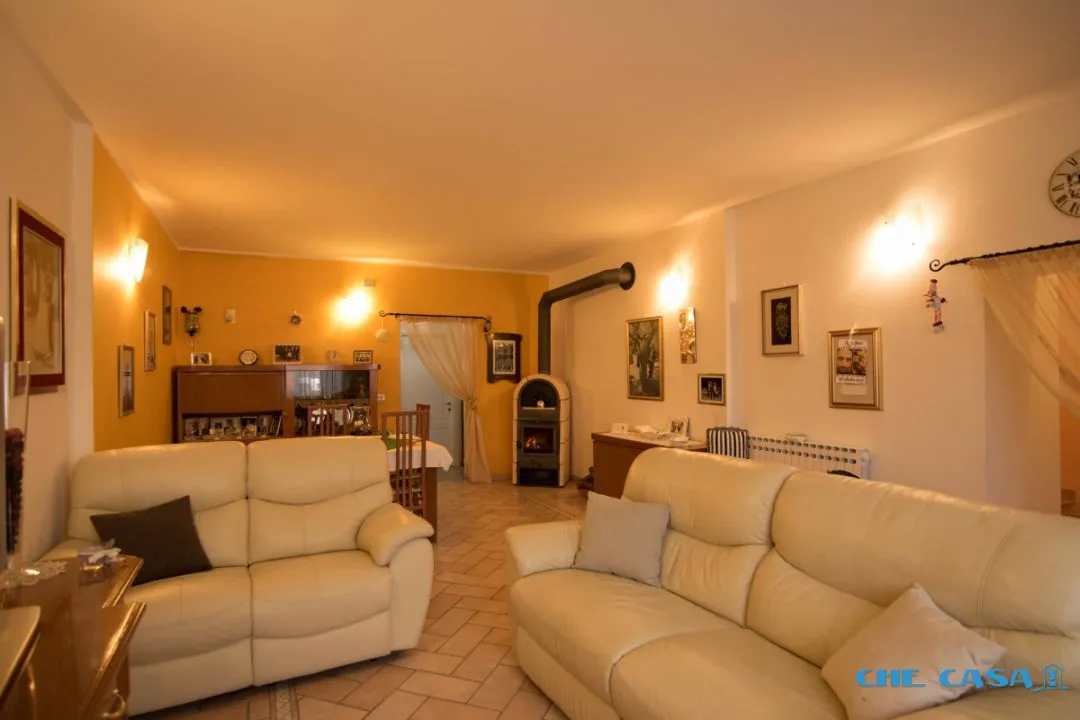 Casa Indipendente in vendita a Montefiore Conca - foto 3