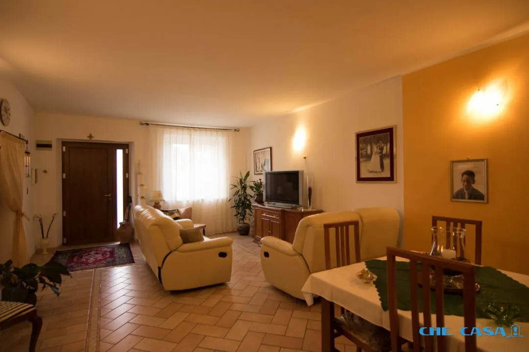 Casa Indipendente in vendita a Montefiore Conca - foto 4