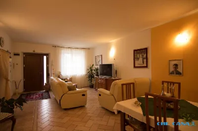 Casa Indipendente in vendita a Montefiore ... - foto 4