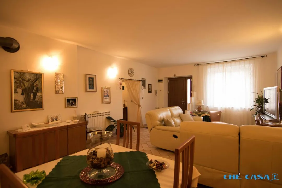 Casa Indipendente in vendita a Montefiore Conca - foto 5
