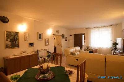 Casa Indipendente in vendita a Montefiore ... - foto 5