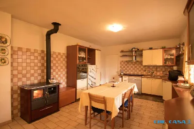 Casa Indipendente in vendita a Montefiore ... - foto 6